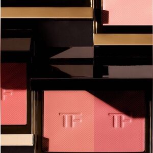 Authentic TF Shade & Illuminate Blushes